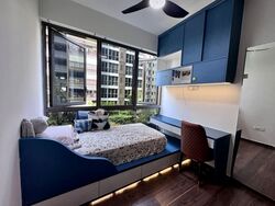 Bellewoods (D25), Condominium #605477101